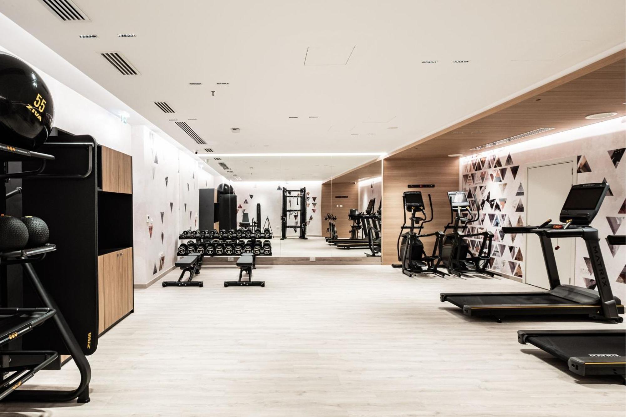 Ac Hotel By Marriott St Julian'S Saint Julian's Εξωτερικό φωτογραφία