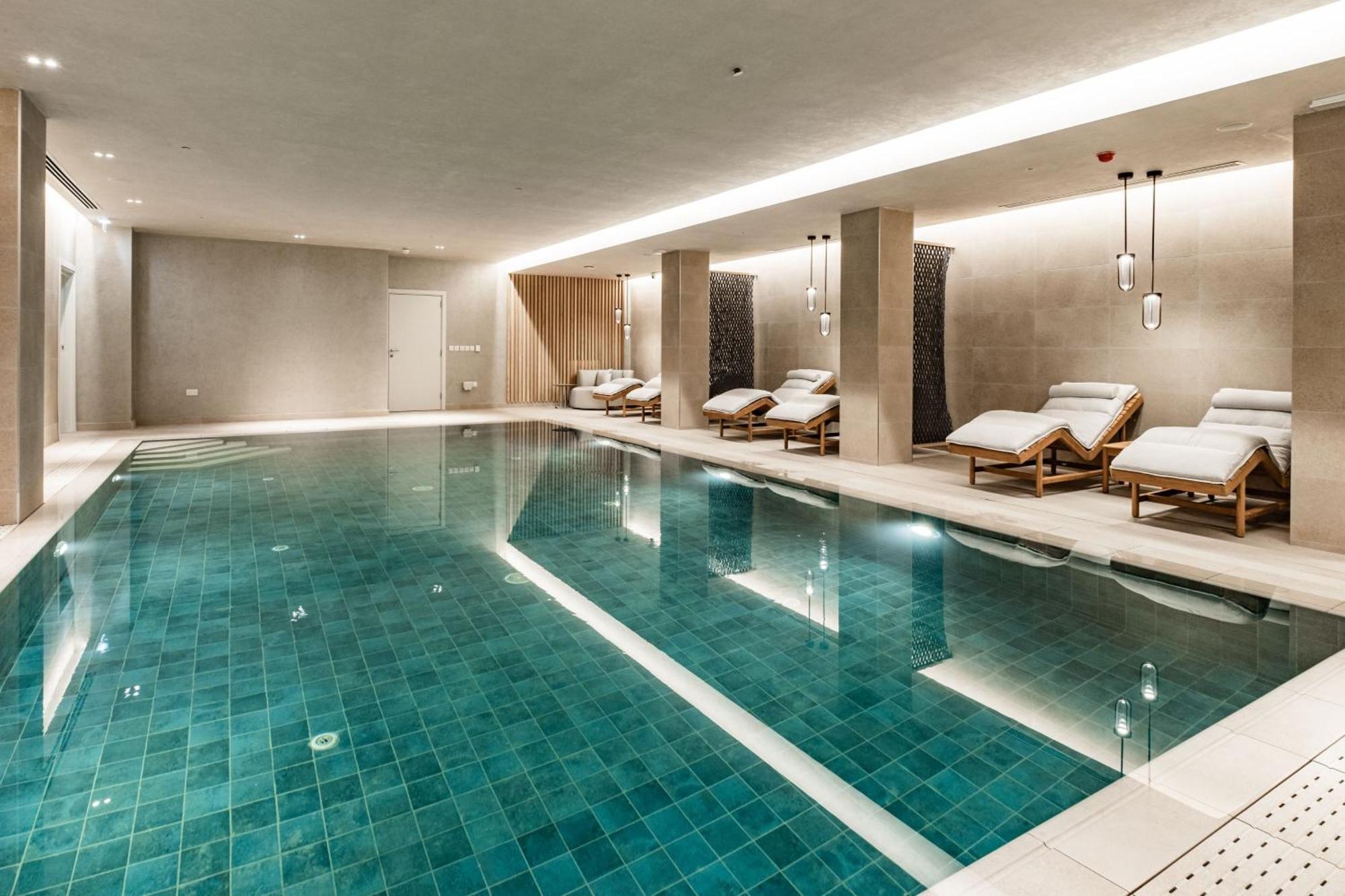 Ac Hotel By Marriott St Julian'S Saint Julian's Εξωτερικό φωτογραφία