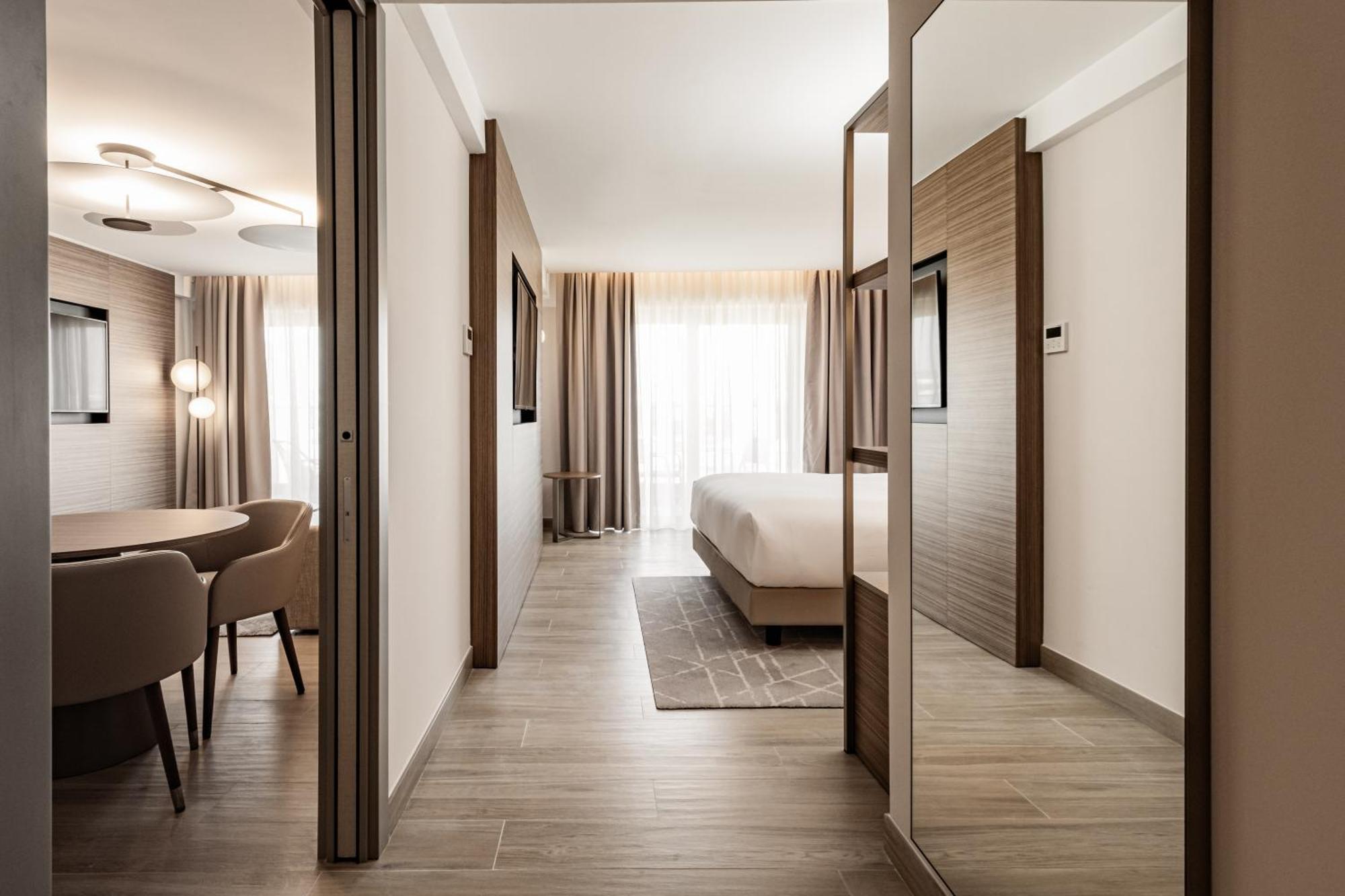 Ac Hotel By Marriott St Julian'S Saint Julian's Εξωτερικό φωτογραφία