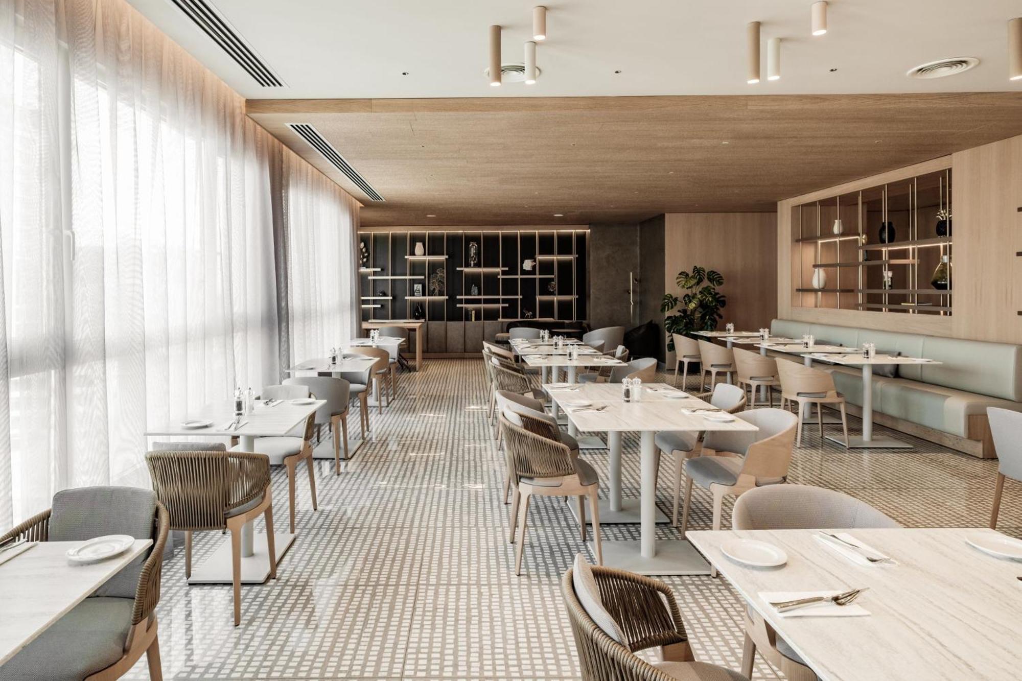 Ac Hotel By Marriott St Julian'S Saint Julian's Εξωτερικό φωτογραφία