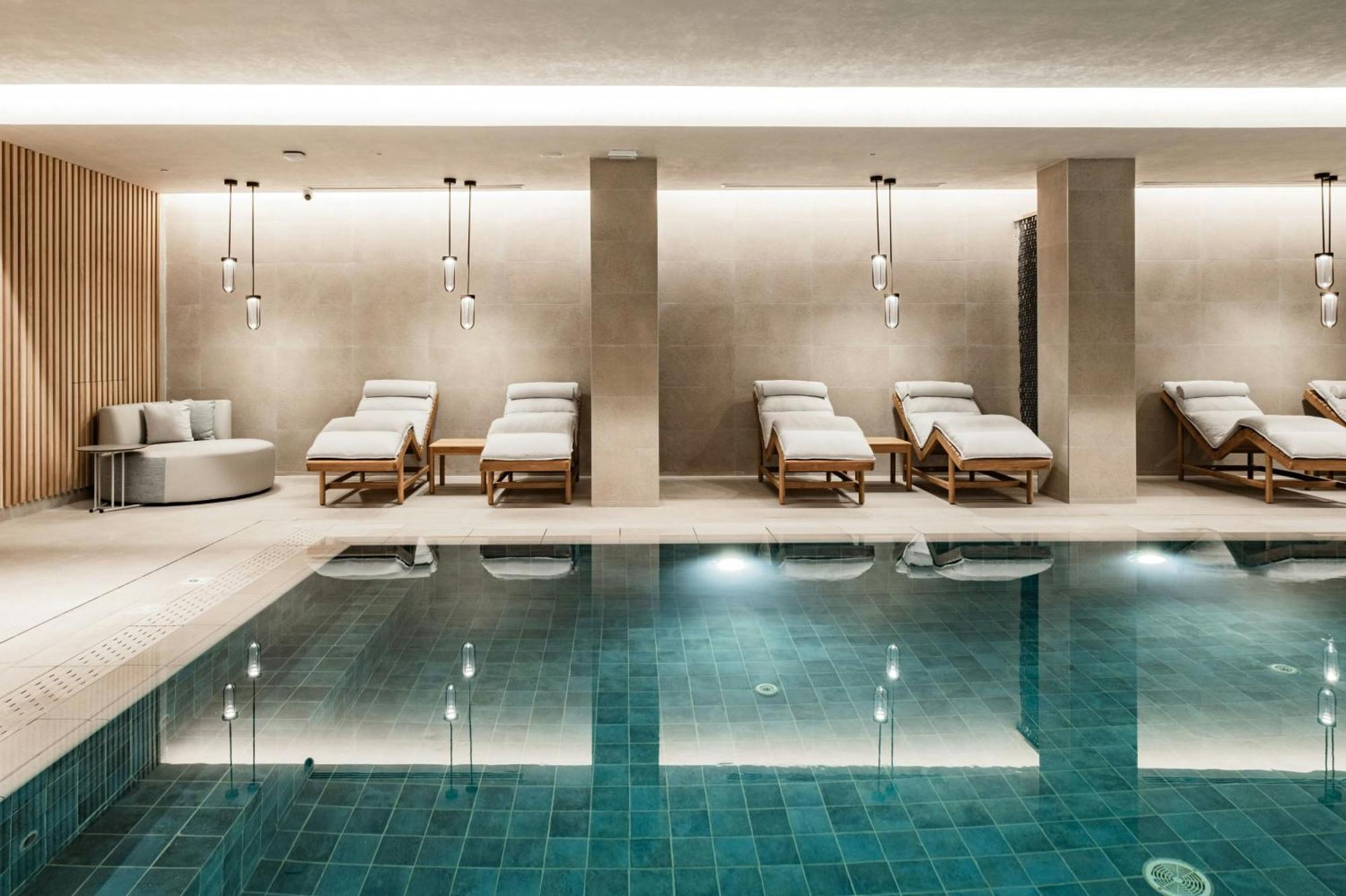 Ac Hotel By Marriott St Julian'S Saint Julian's Εξωτερικό φωτογραφία