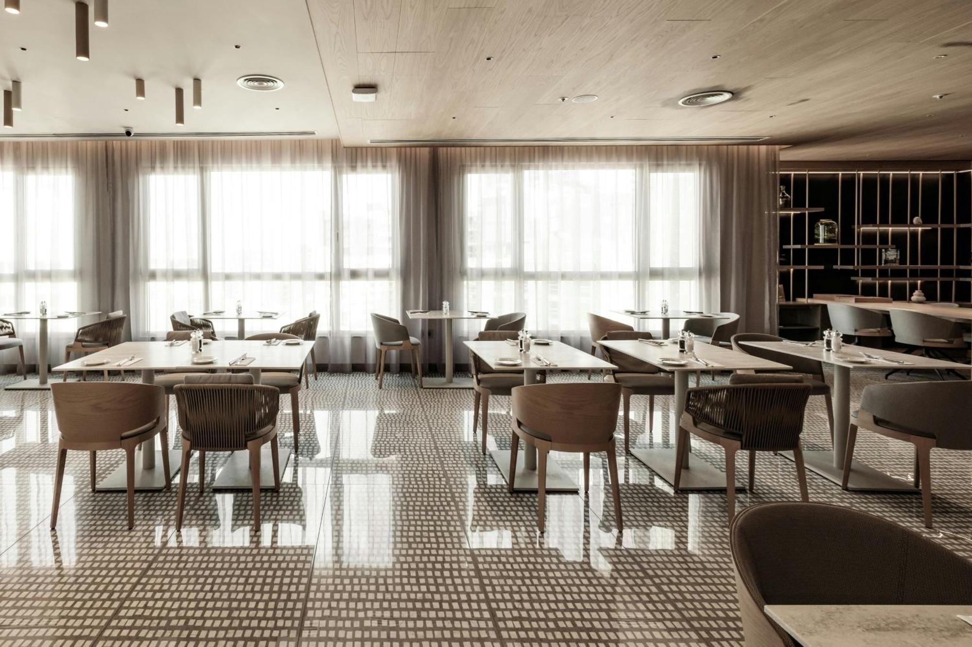 Ac Hotel By Marriott St Julian'S Saint Julian's Εξωτερικό φωτογραφία