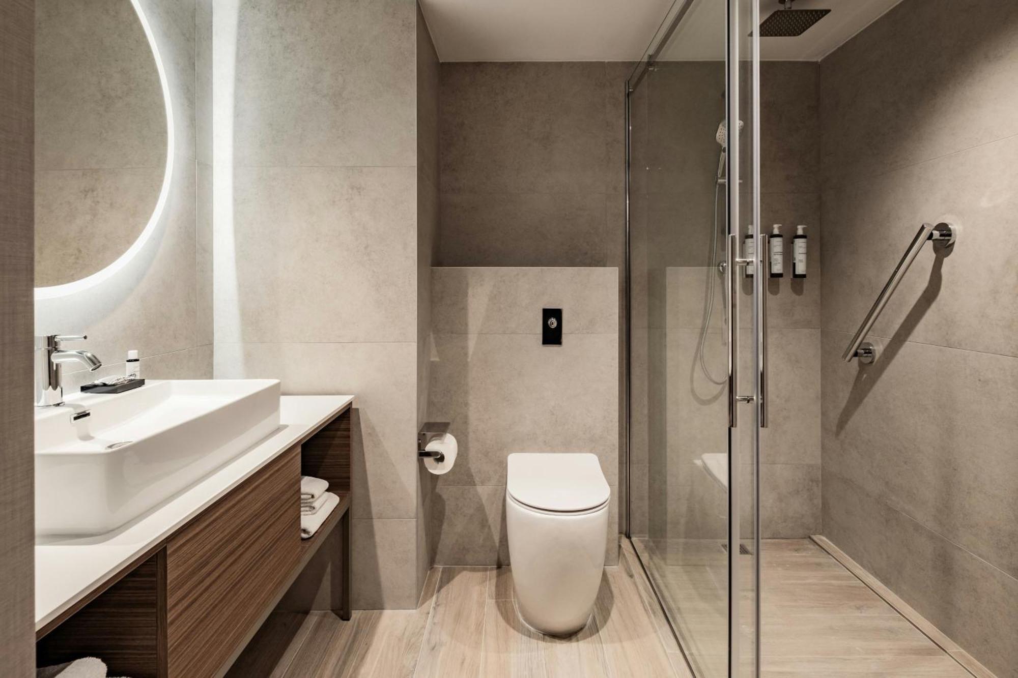 Ac Hotel By Marriott St Julian'S Saint Julian's Εξωτερικό φωτογραφία
