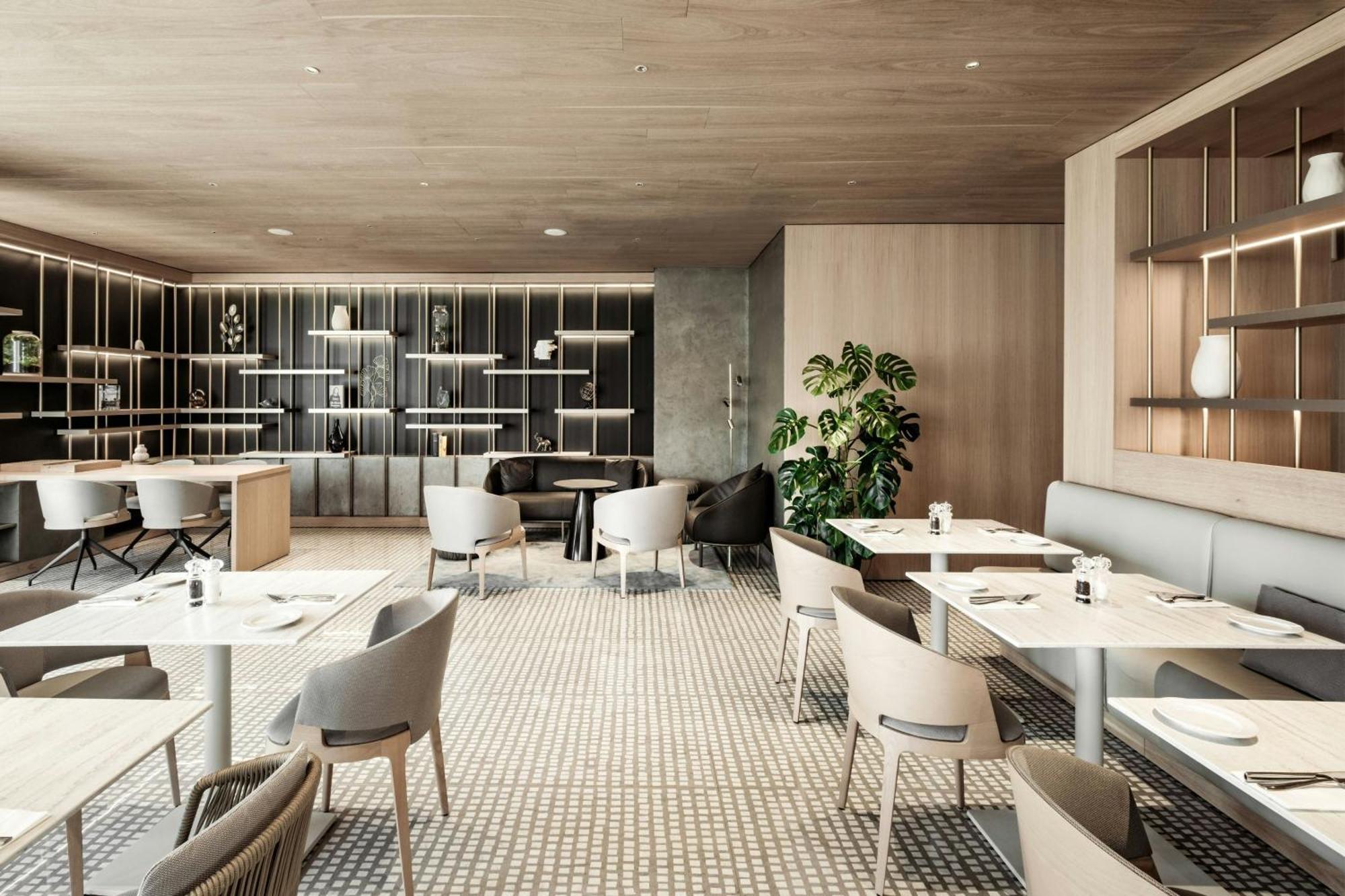 Ac Hotel By Marriott St Julian'S Saint Julian's Εξωτερικό φωτογραφία