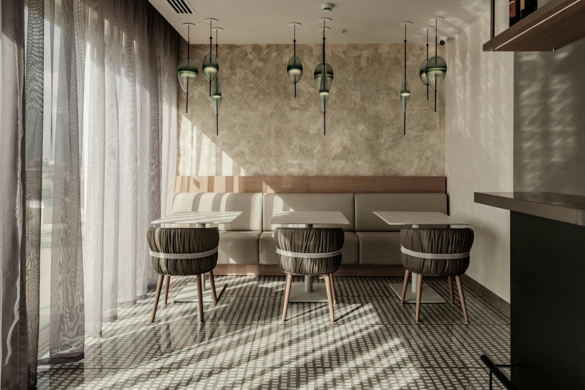 Ac Hotel By Marriott St Julian'S Saint Julian's Εξωτερικό φωτογραφία