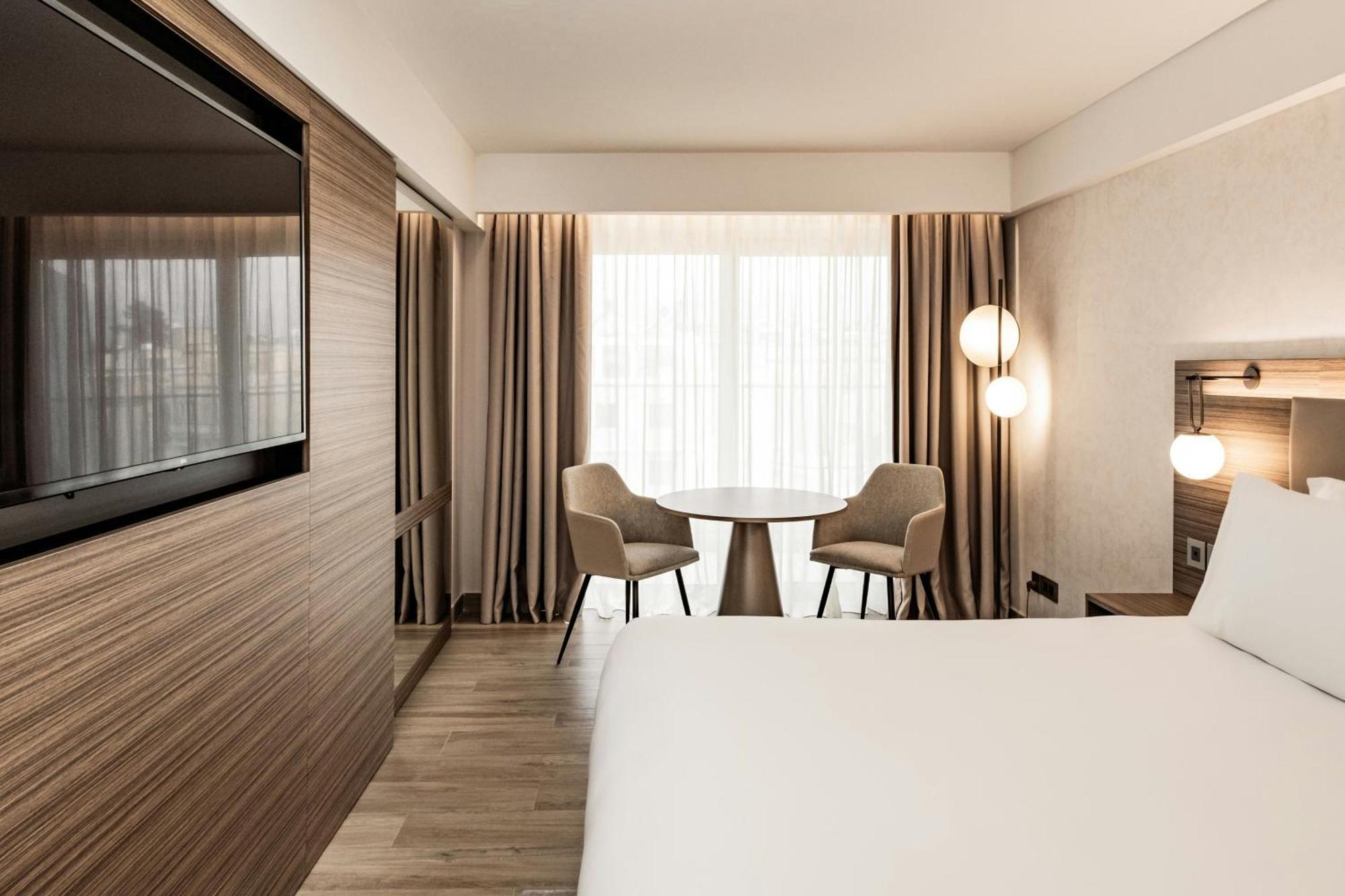 Ac Hotel By Marriott St Julian'S Saint Julian's Εξωτερικό φωτογραφία