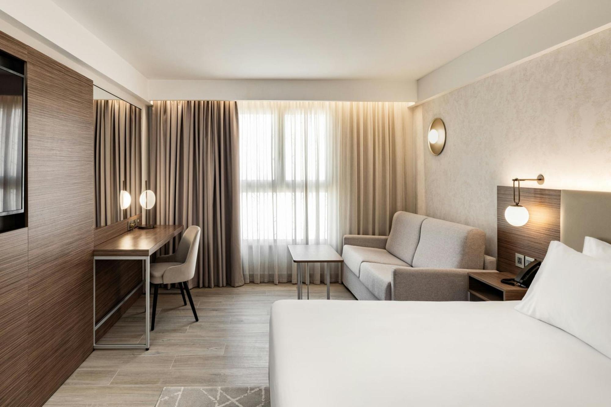 Ac Hotel By Marriott St Julian'S Saint Julian's Εξωτερικό φωτογραφία