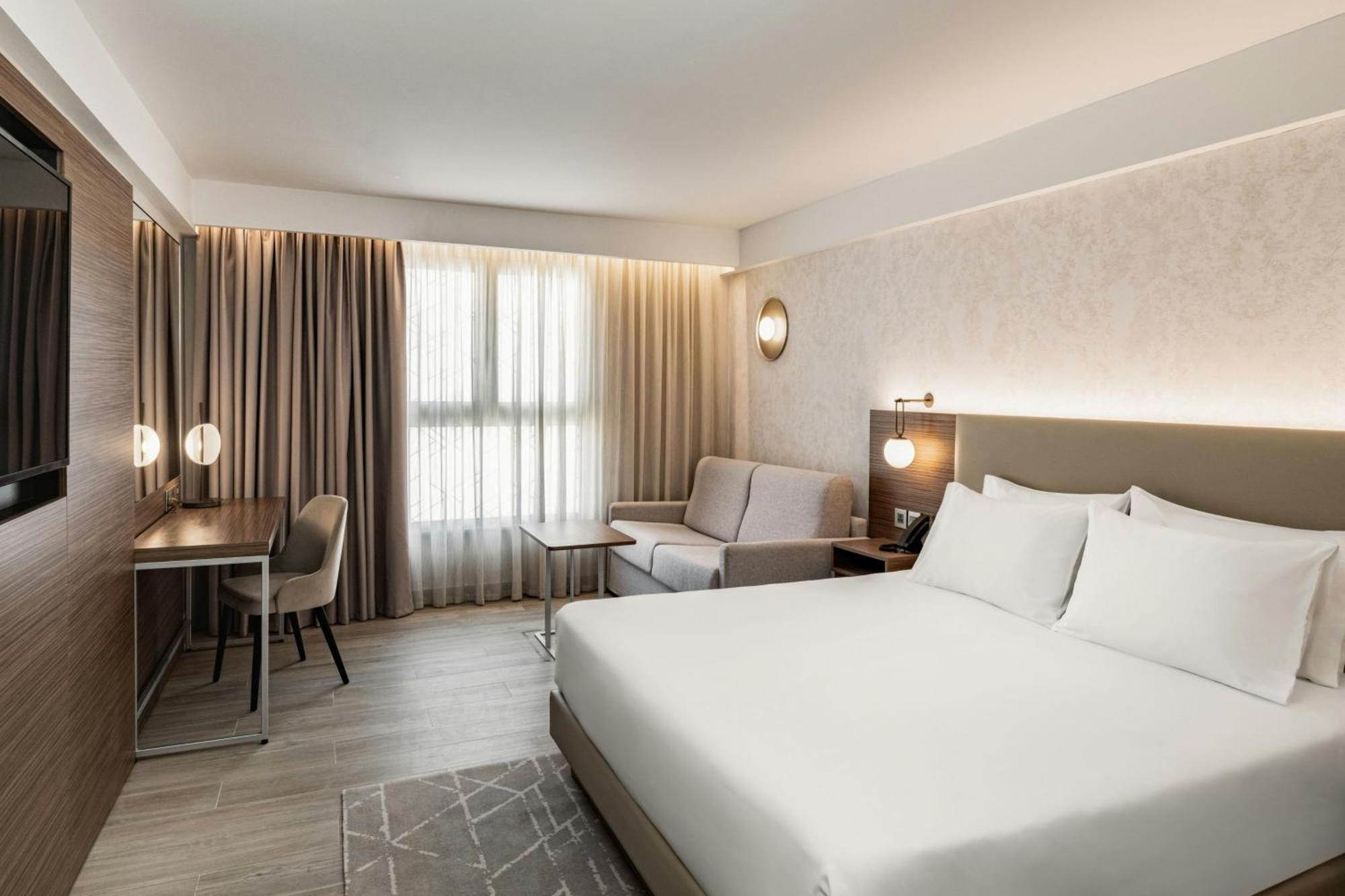 Ac Hotel By Marriott St Julian'S Saint Julian's Εξωτερικό φωτογραφία