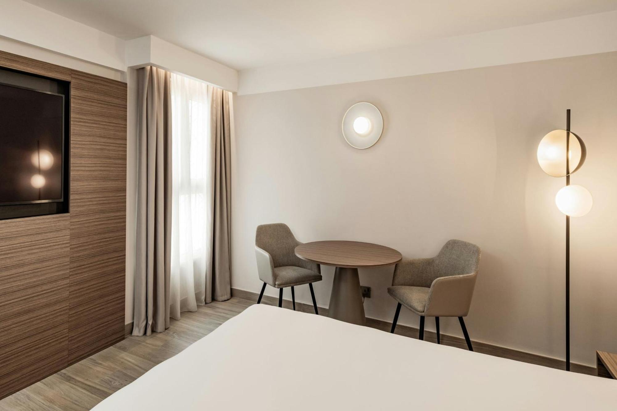 Ac Hotel By Marriott St Julian'S Saint Julian's Εξωτερικό φωτογραφία