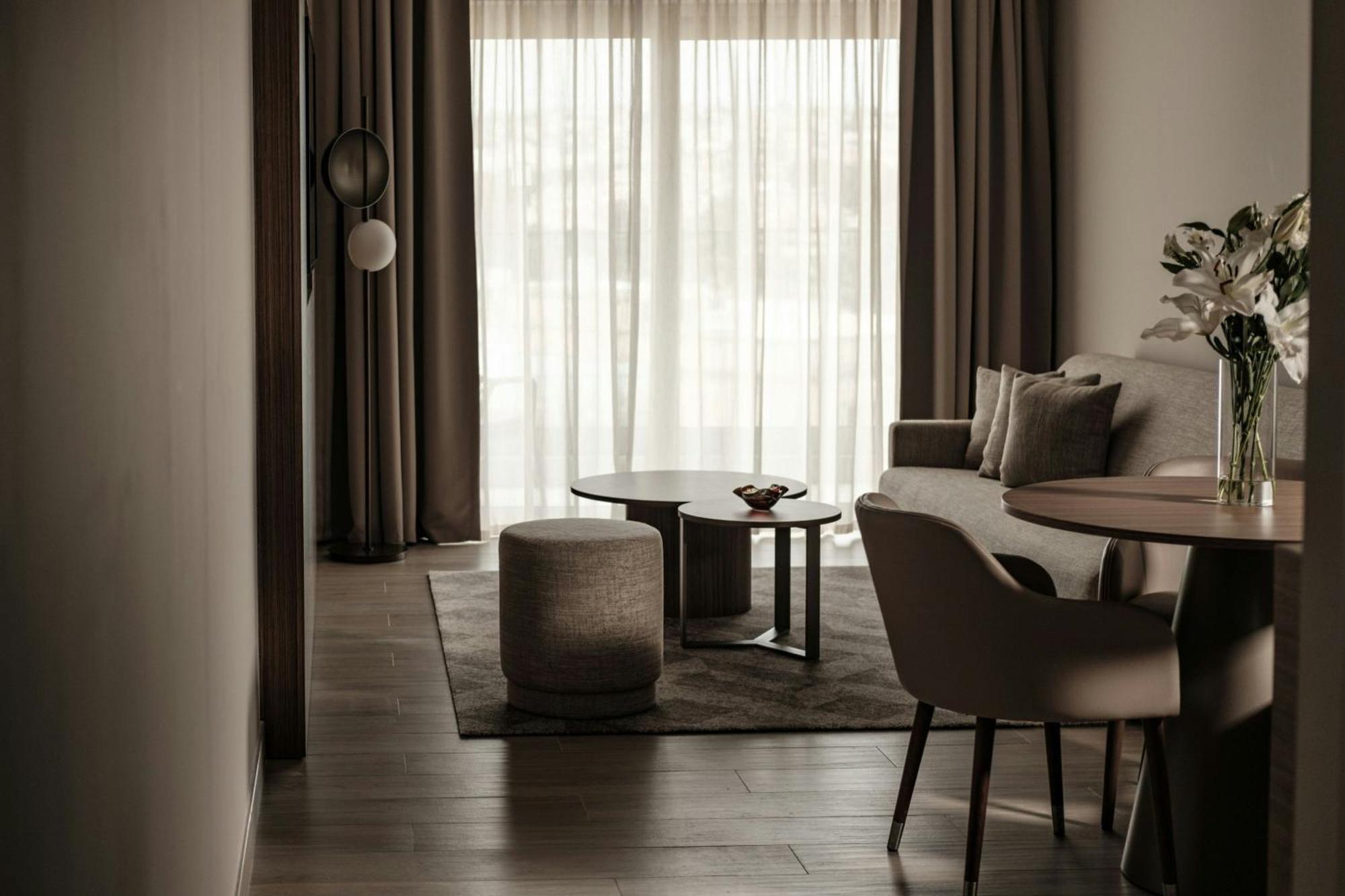 Ac Hotel By Marriott St Julian'S Saint Julian's Εξωτερικό φωτογραφία