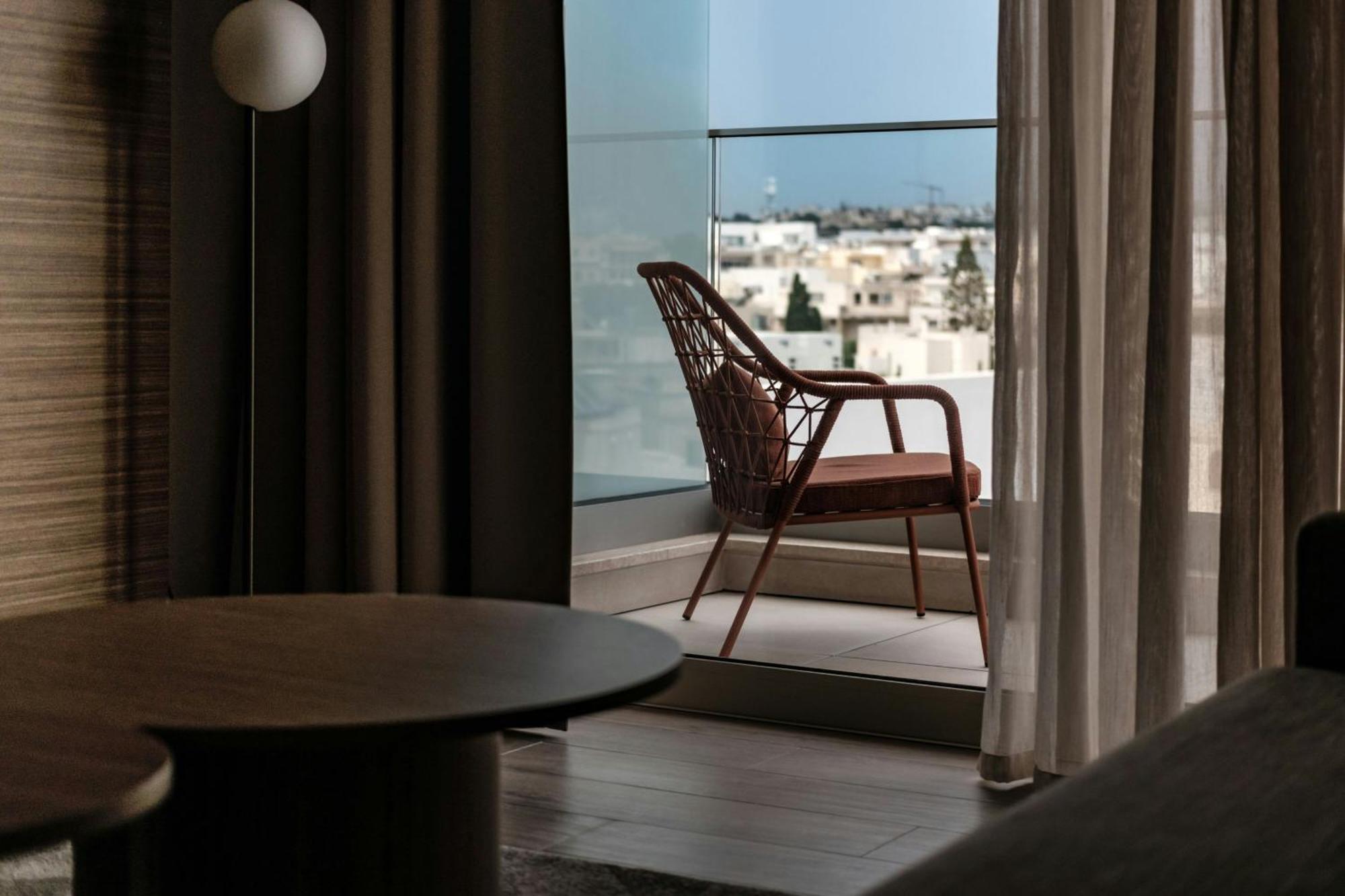 Ac Hotel By Marriott St Julian'S Saint Julian's Εξωτερικό φωτογραφία