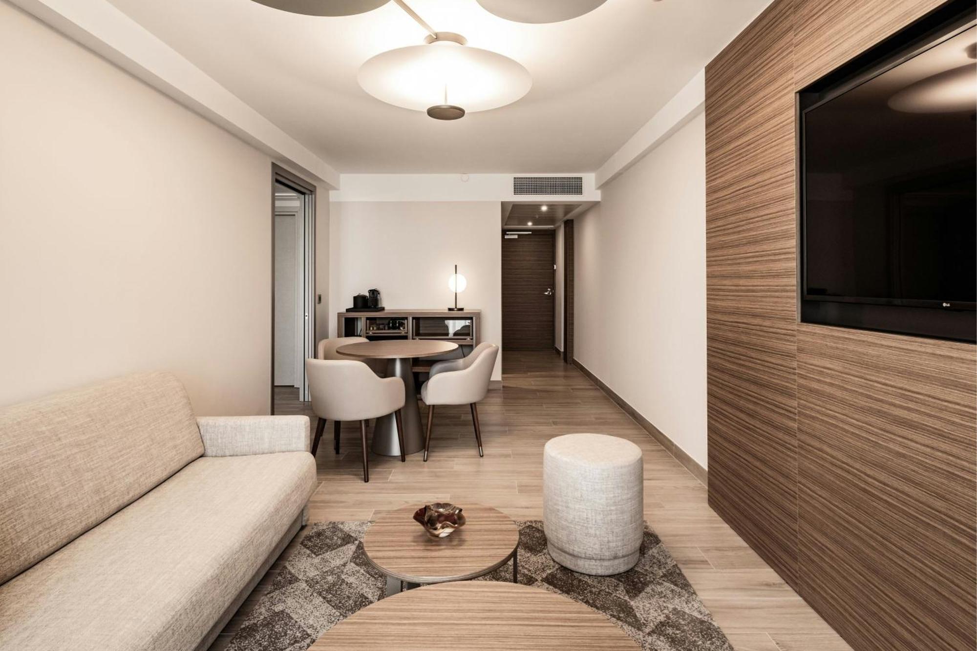 Ac Hotel By Marriott St Julian'S Saint Julian's Εξωτερικό φωτογραφία