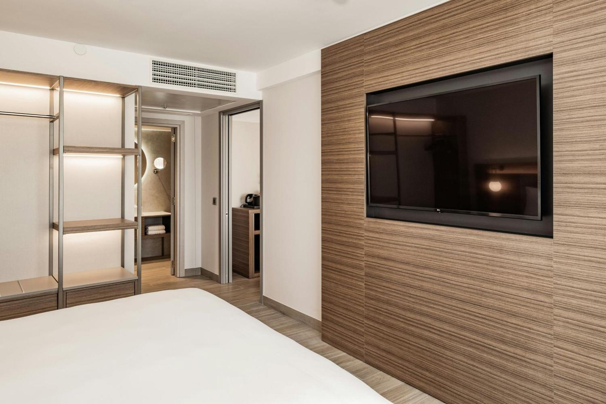 Ac Hotel By Marriott St Julian'S Saint Julian's Εξωτερικό φωτογραφία