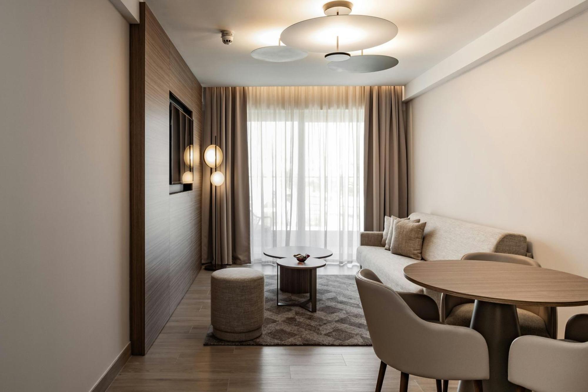 Ac Hotel By Marriott St Julian'S Saint Julian's Εξωτερικό φωτογραφία