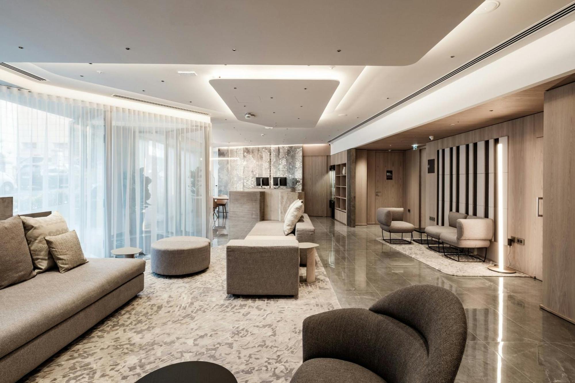 Ac Hotel By Marriott St Julian'S Saint Julian's Εξωτερικό φωτογραφία
