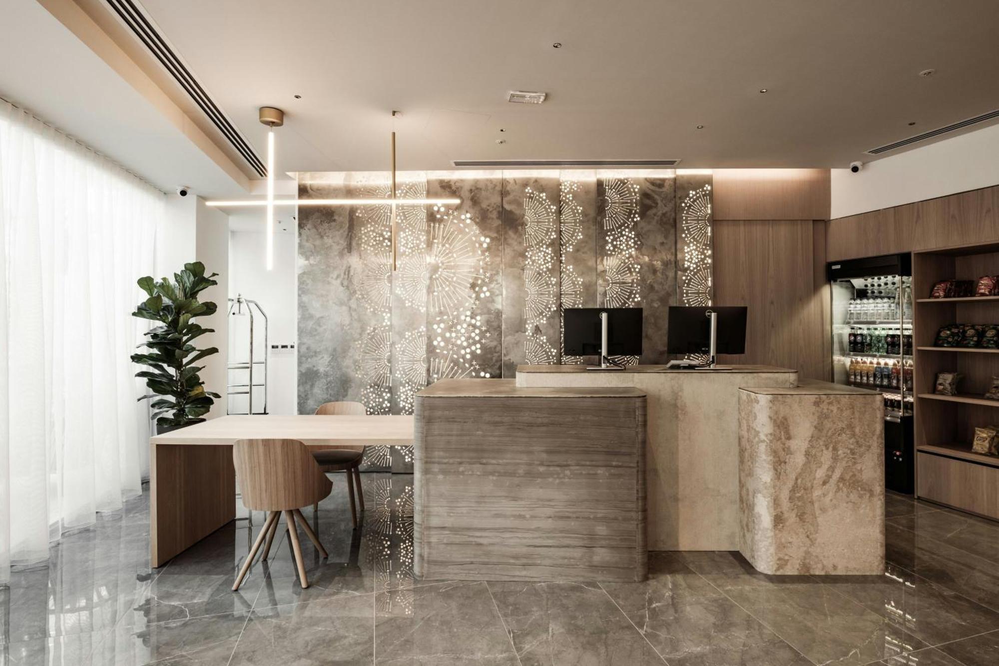 Ac Hotel By Marriott St Julian'S Saint Julian's Εξωτερικό φωτογραφία