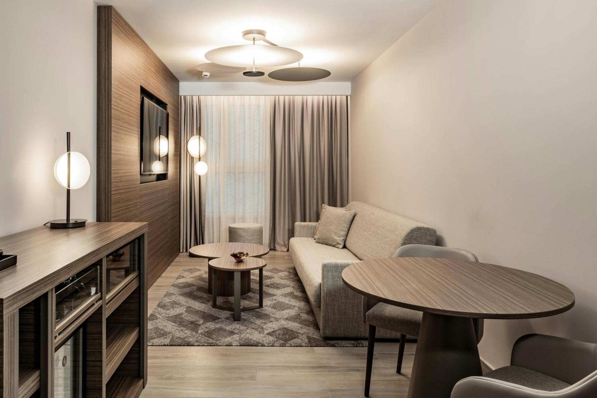 Ac Hotel By Marriott St Julian'S Saint Julian's Εξωτερικό φωτογραφία
