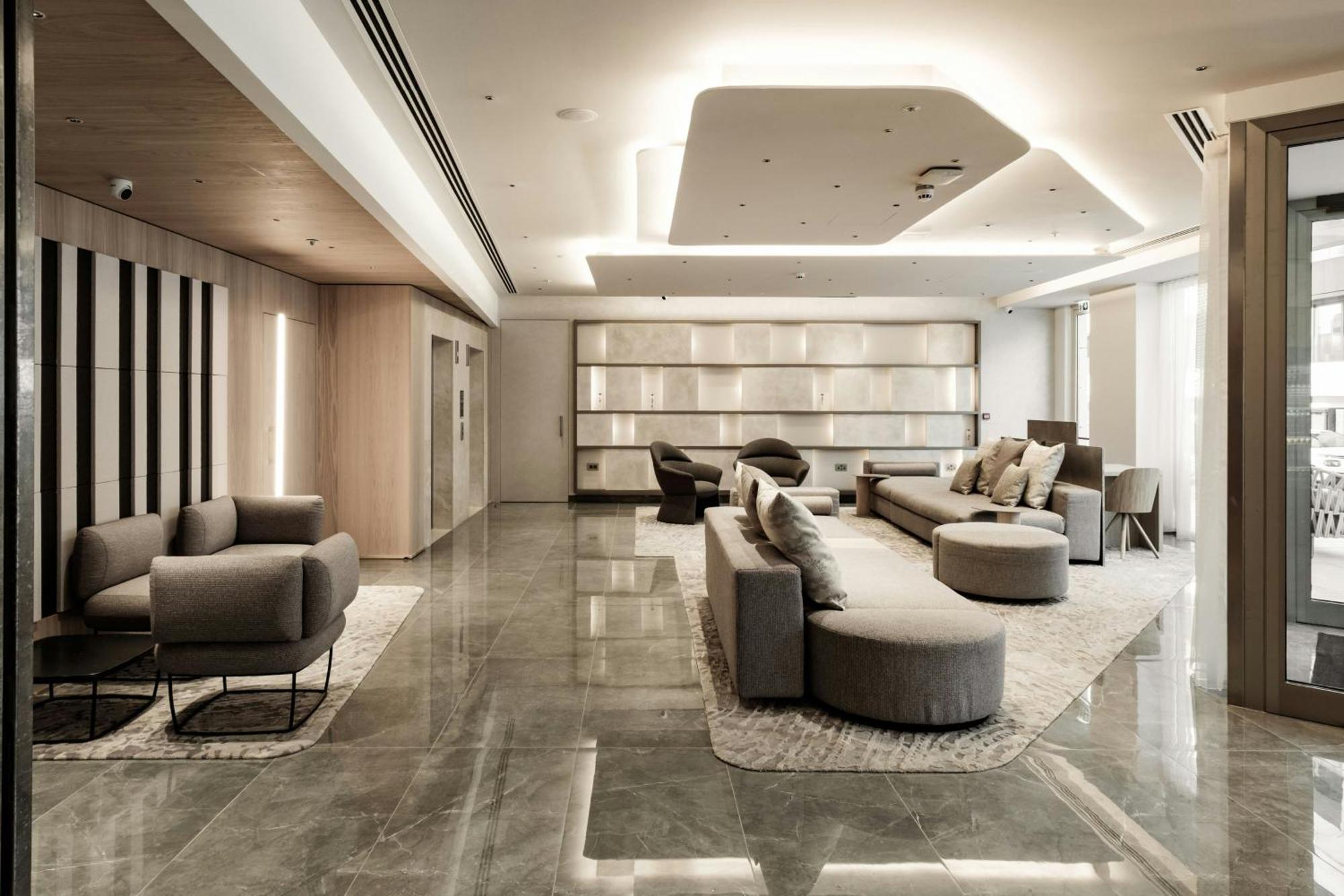 Ac Hotel By Marriott St Julian'S Saint Julian's Εξωτερικό φωτογραφία